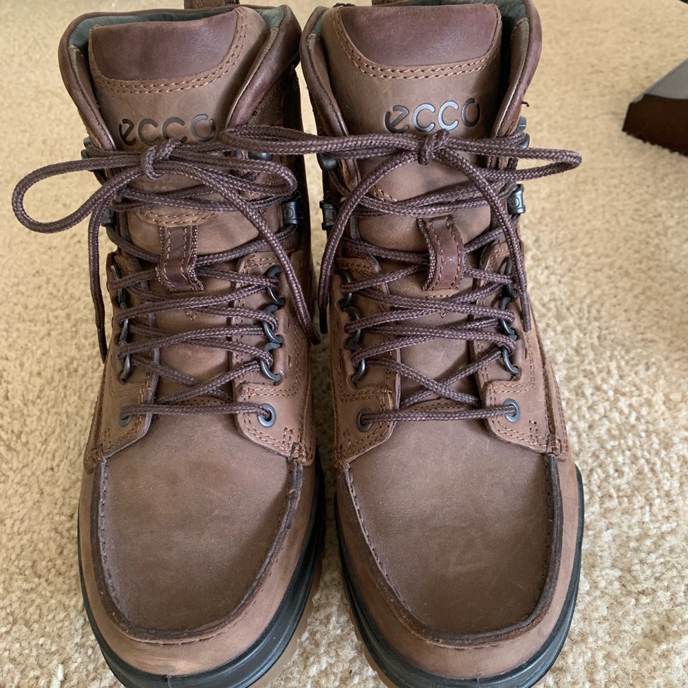 Brand new Timberland boots, size 41